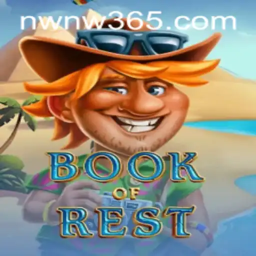 Unveiling the Magical World of BookofRest with NWNW Elements