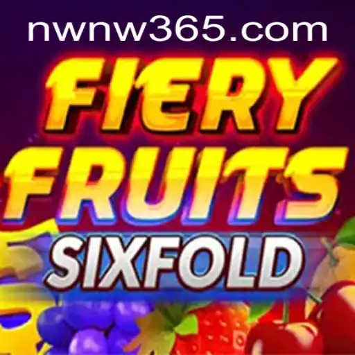 FieryFruitsSixFold: The Latest in Gaming Excitement