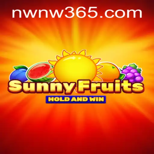 SunnyFruits: A Delightful Digital Escape with a Twist