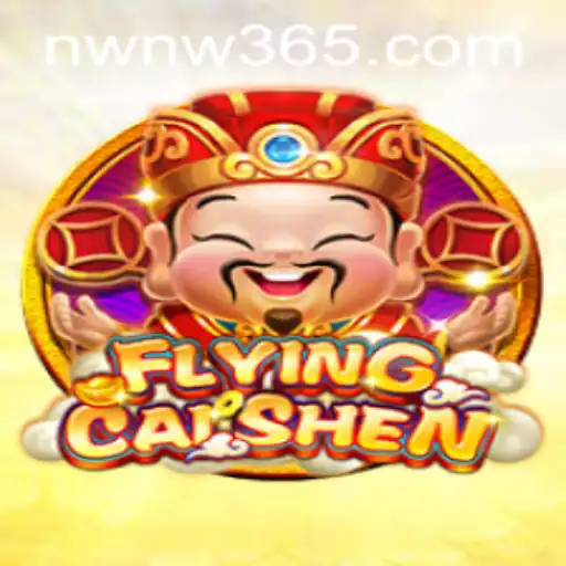 FlyingCaiShen: The Mystical Journey through Eastern Skies