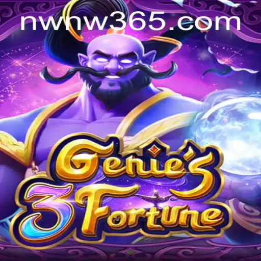 Explore the Enchanting World of Genie3Fortune: A Unique Gaming Experience