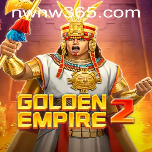 GoldenEmpire2: The Game Changing the Landscape with NWNW