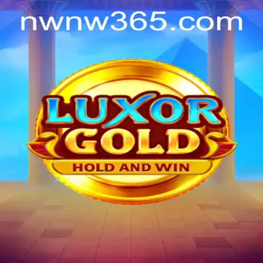 Discover the Exciting World of LuxorGold: Unveiling NWNW