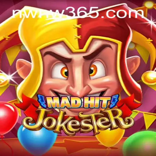 MadHitJokester: The Next Revolution in Interactive Gaming