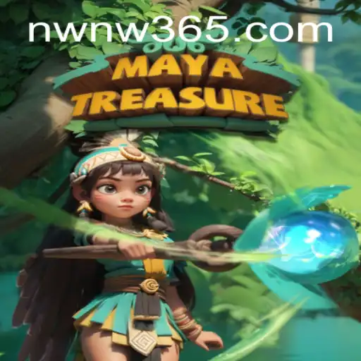 Discover the Enigmatic World of MayaTreasure: Unveiling the Secrets with NWNW