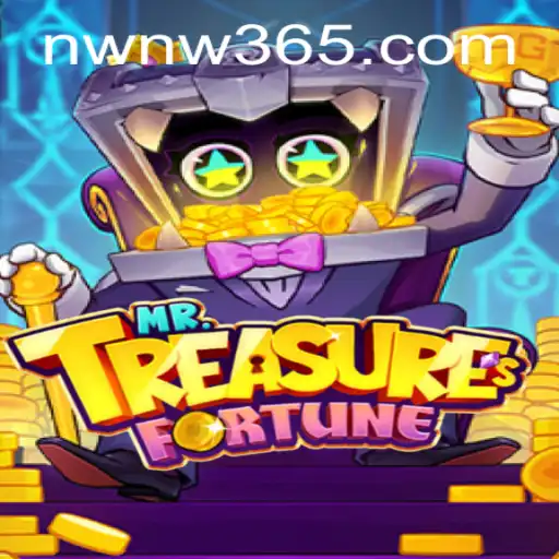 Explore the Exciting World of MrTreasuresFortune: A Game of Skill and Strategy