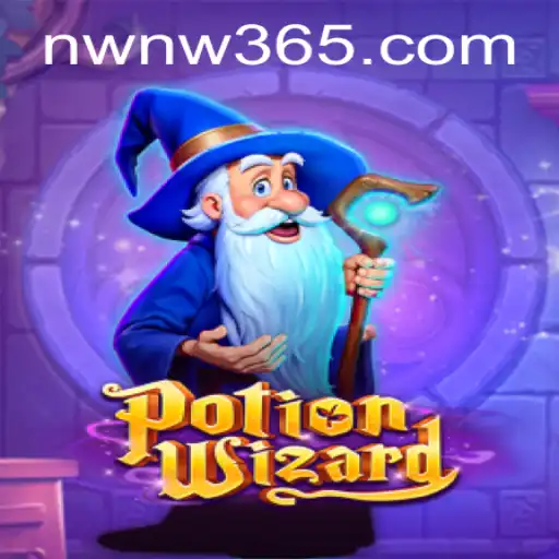 Unfolding the Magical World of PotionWizard: A New Era in Gaming
