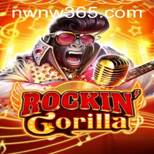 Unleashing the Excitement: Dive into the World of RockinGorilla